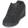 Sko Herre Lave sneakers DC Shoes NET Sort