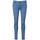 textil Dame Smalle jeans Acquaverde ALFIE Blå / Lys