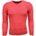 textil Herre Sweatshirts Tony Backer 7304430 Pink
