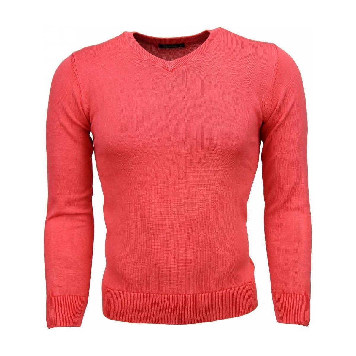textil Herre Sweatshirts Tony Backer 7304430 Pink