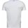 textil Herre T-shirts m. korte ærmer Local Fanatic 13962347 Hvid