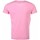 textil Herre T-shirts m. korte ærmer Local Fanatic 29226580 Pink