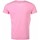 textil Herre T-shirts m. korte ærmer Local Fanatic 29227798 Pink