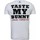 textil Herre T-shirts m. korte ærmer Local Fanatic 27343044 Hvid
