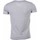 textil Herre T-shirts m. korte ærmer Local Fanatic 7703855 Hvid