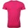 textil Herre T-shirts m. korte ærmer Local Fanatic 6320762 Pink