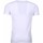 textil Herre T-shirts m. korte ærmer Local Fanatic 13335955 Hvid