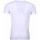 textil Herre T-shirts m. korte ærmer Local Fanatic 6320765 Hvid