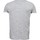 textil Herre T-shirts m. korte ærmer Bn8 Black Number 25414026 Grå