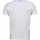 textil Herre T-shirts m. korte ærmer Local Fanatic 15224152 Hvid