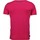 textil Herre T-shirts m. korte ærmer Local Fanatic 13551265 Pink