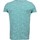 textil Herre T-shirts m. korte ærmer Bn8 Black Number 25413872 Blå