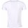 textil Herre T-shirts m. korte ærmer Local Fanatic 6694284 Hvid