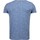 textil Herre T-shirts m. korte ærmer Bn8 Black Number 25413714 Blå