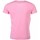 textil Herre T-shirts m. korte ærmer Local Fanatic 5923513 Pink