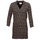 textil Dame Korte kjoler Stella Forest BRO024 Kaki