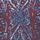 textil Dame Toppe / Bluser Antik Batik NIAOULI Bordeaux