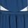 textil Dame Korte kjoler Brigitte Bardot BB45080 Blå