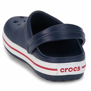 Crocs CROCBAND KIDS Marineblå