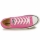 Sko Lave sneakers Converse All Star OX Pink