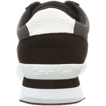 Calvin Klein Jeans TORI REFLEX Sort