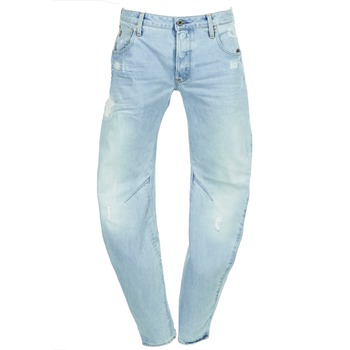 textil Herre Lige jeans G-Star Raw ARC 3D Denim
