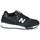 Sko Herre Lave sneakers New Balance ML597 Sort