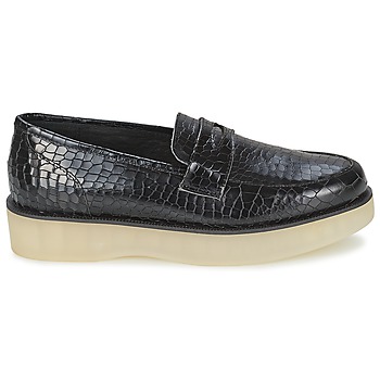 F-Troupe Penny Loafer Sort