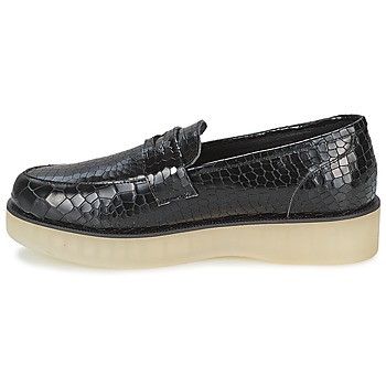 F-Troupe Penny Loafer Sort