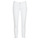 textil Dame Jeans - 3/4 & 7/8 Gaudi PODALI Hvid