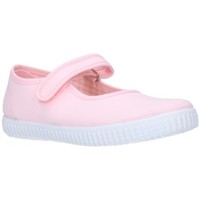 Sko Pige Sneakers Batilas  Pink