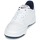 Sko Lave sneakers Reebok Classic CLUB C 85 Hvid / Blå