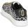 Sko Dame Lave sneakers Marc Jacobs EMPIRE LACE UP Leopard