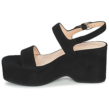 Marc Jacobs LILLYS WEDGE Sort