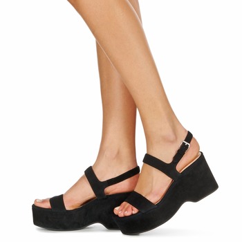 Marc Jacobs LILLYS WEDGE Sort