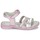 Sko Pige Sandaler Mod'8 JELGUY2 Pink