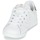 Sko Pige Lave sneakers Victoria DEPORTIVO BASKET PIEL KID Hvid