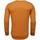 textil Herre Sweatshirts Justing 36639485 Orange