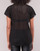 textil Dame Skjorter / Skjortebluser Love Moschino WCC0480 Sort