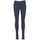 textil Dame Jeans - skinny Replay TOUCH Blå