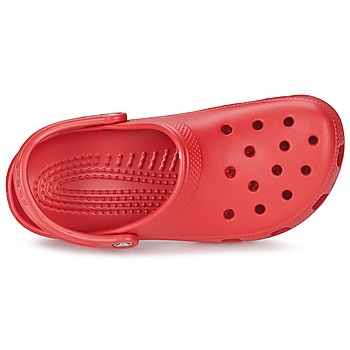 Crocs CLASSIC  Rød