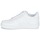 Sko Herre Lave sneakers Nike AIR FORCE 1 07 Hvid