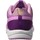 Sko Pige Sneakers Puma JR CARSON MARBLE Violet