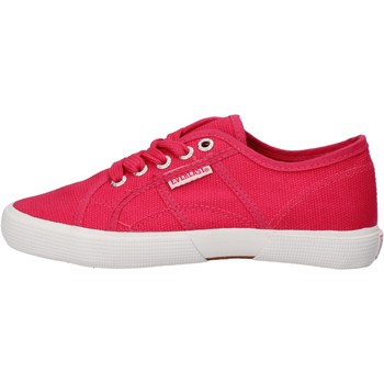 Sko Dreng Sneakers Everlast AF826 Pink