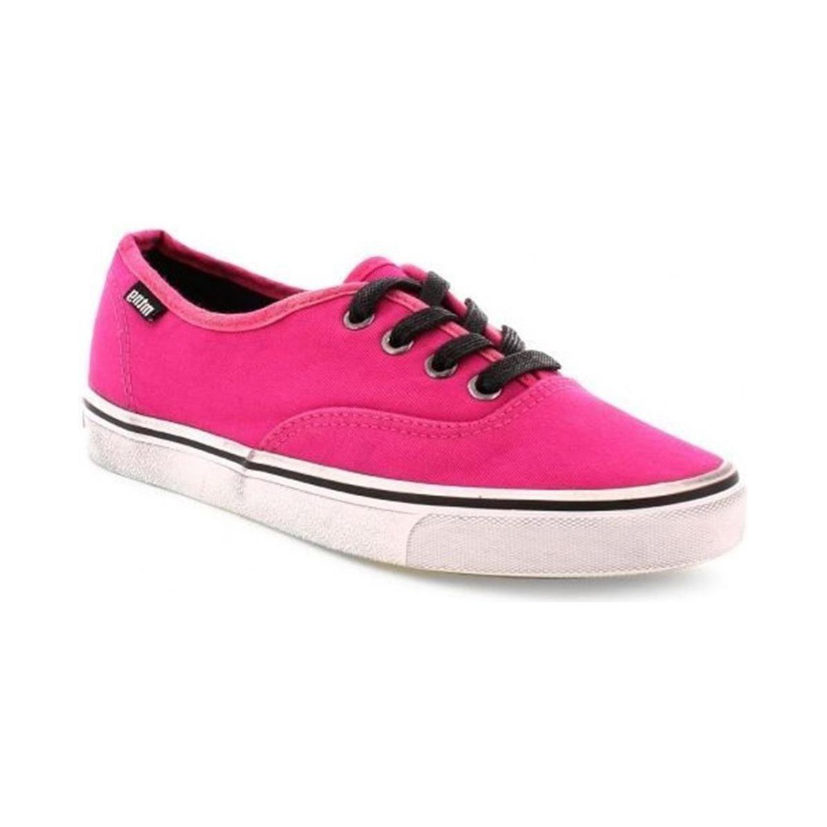 Sko Dame Sneakers MTNG RIDERY CHICA NEVA Pink