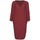 textil Dame Korte kjoler Kookaï BLANDI Bordeaux