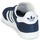 Sko Børn Lave sneakers adidas Originals Gazelle C Marineblå