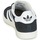 Sko Børn Lave sneakers adidas Originals GAZELLE C Sort