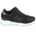 Sko Dame Lave sneakers adidas Originals EQT SUPPORT RF W Sort