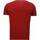 textil Herre T-shirts m. korte ærmer Local Fanatic 45212993 Rød